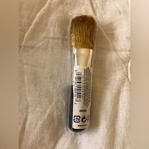 26390 Bare Minerals Flawless Application Face Brush NWT